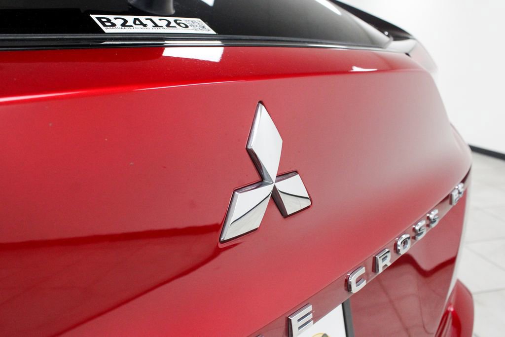 Used 2024 Mitsubishi Eclipse Cross ES image 9