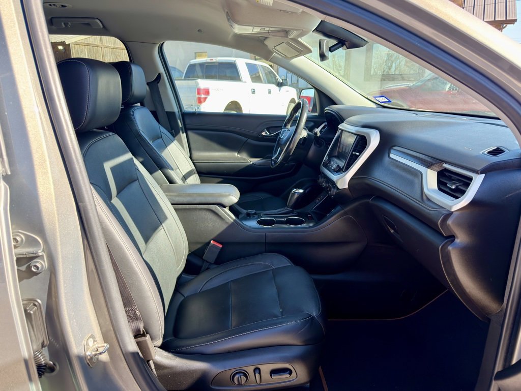 Used 2019 GMC Acadia SLT image 14