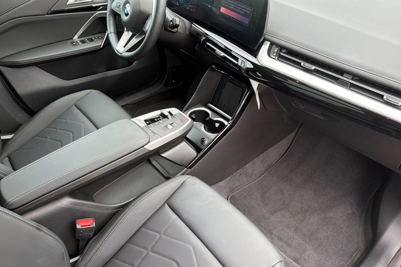 Used 2025 BMW X1 xDrive28i w/ Convenience Package image 20