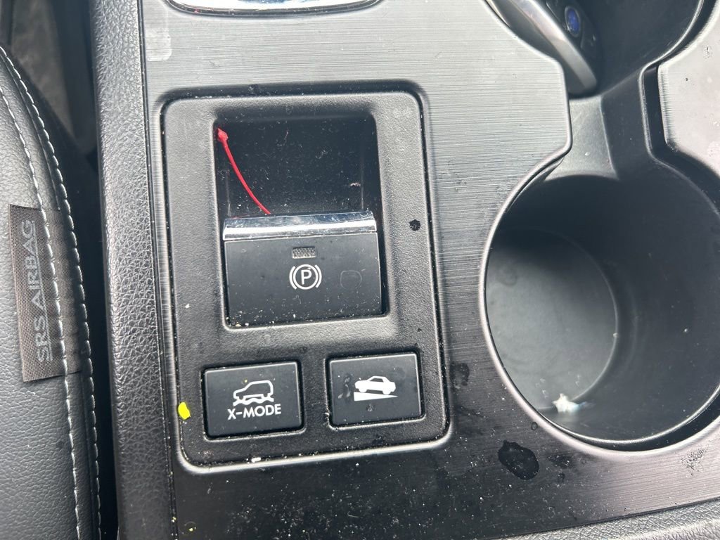 Used 2019 Subaru Outback 2.5i Limited image 7