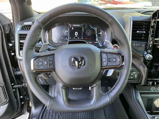 Used 2025 RAM 1500 RHO w/ RHO Level 1 Equipment Group image 22