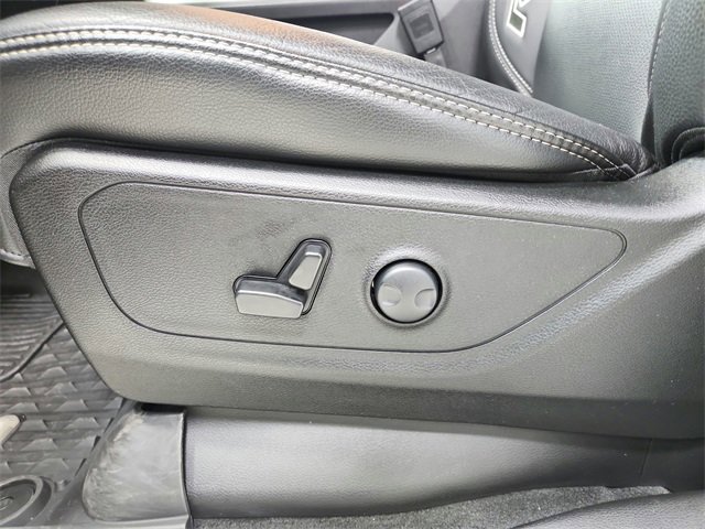 Used 2024 RAM 1500 Rebel w/ Rebel Level 1 Equipment Group image 20