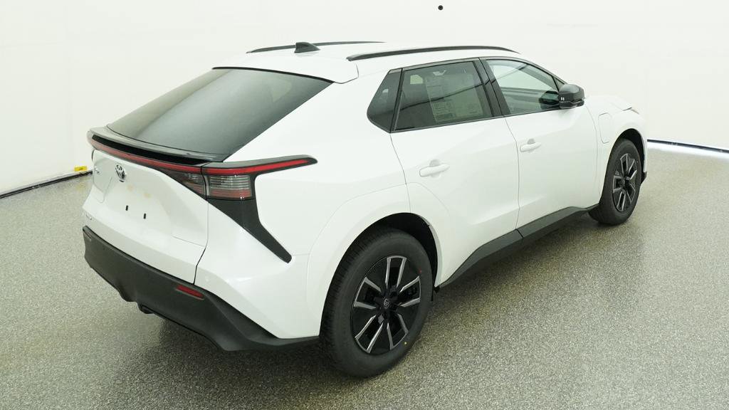 New 2026 Toyota bZ FWD image 15