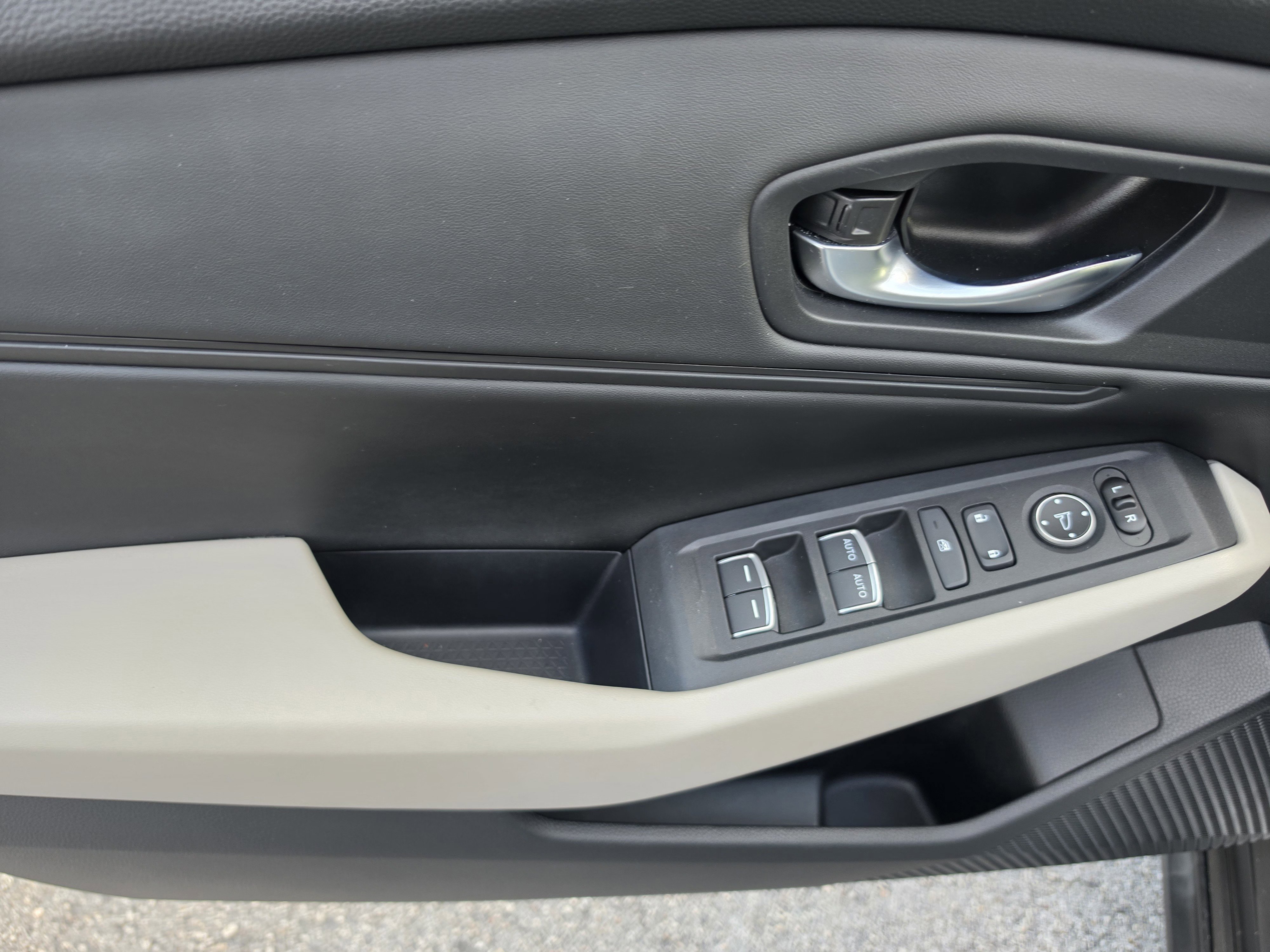 Certified 2023 Honda Accord EX image 23