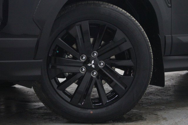 New 2026 Mitsubishi Outlander Sport AWD image 3