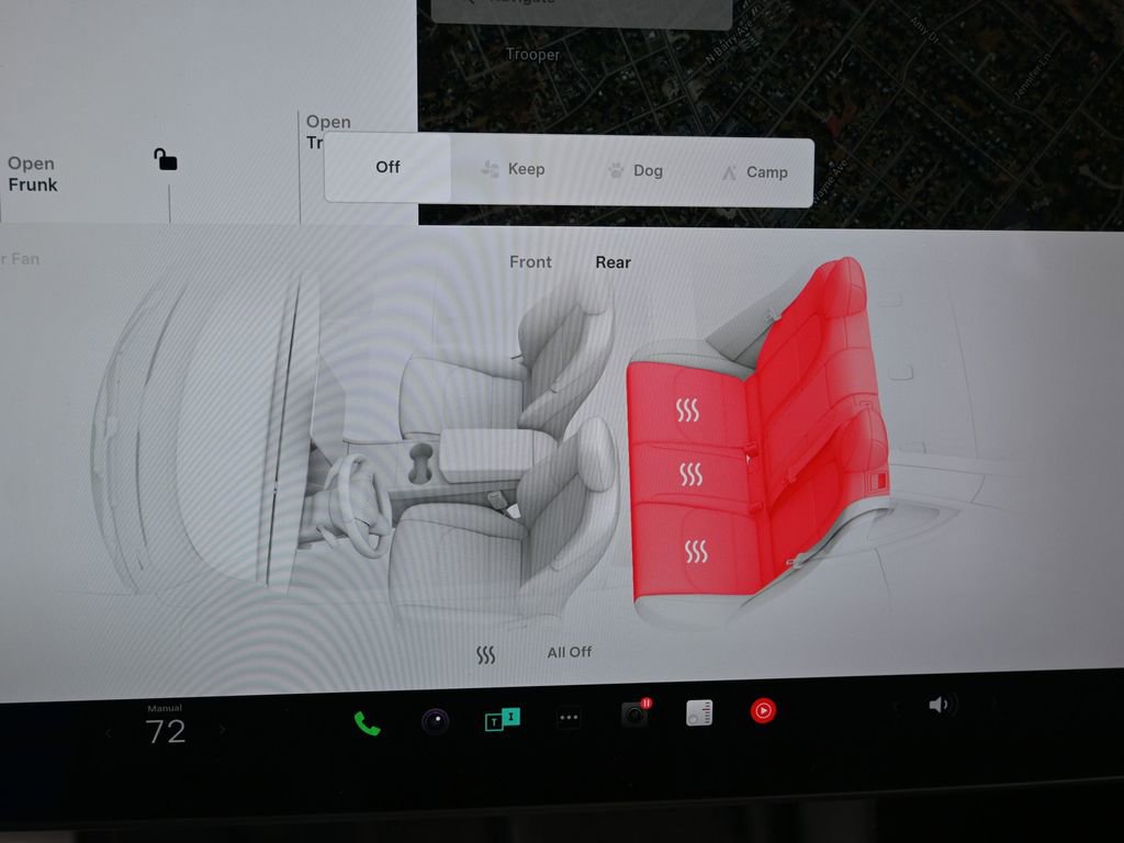 Used 2021 Tesla Model 3 Standard Range Plus image 33