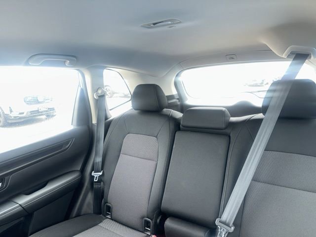 Used 2023 Honda CR-V LX image 9