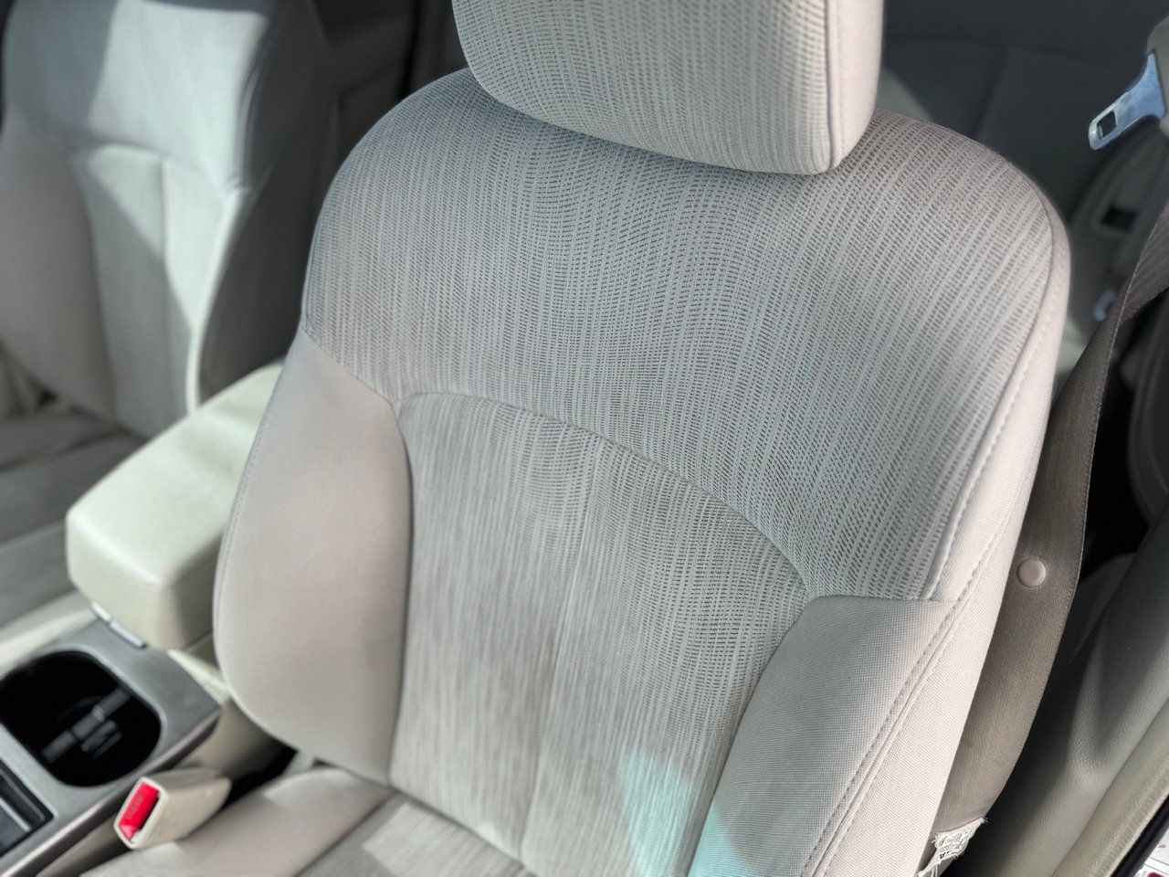 Used 2014 Subaru Outback 2.5i image 14