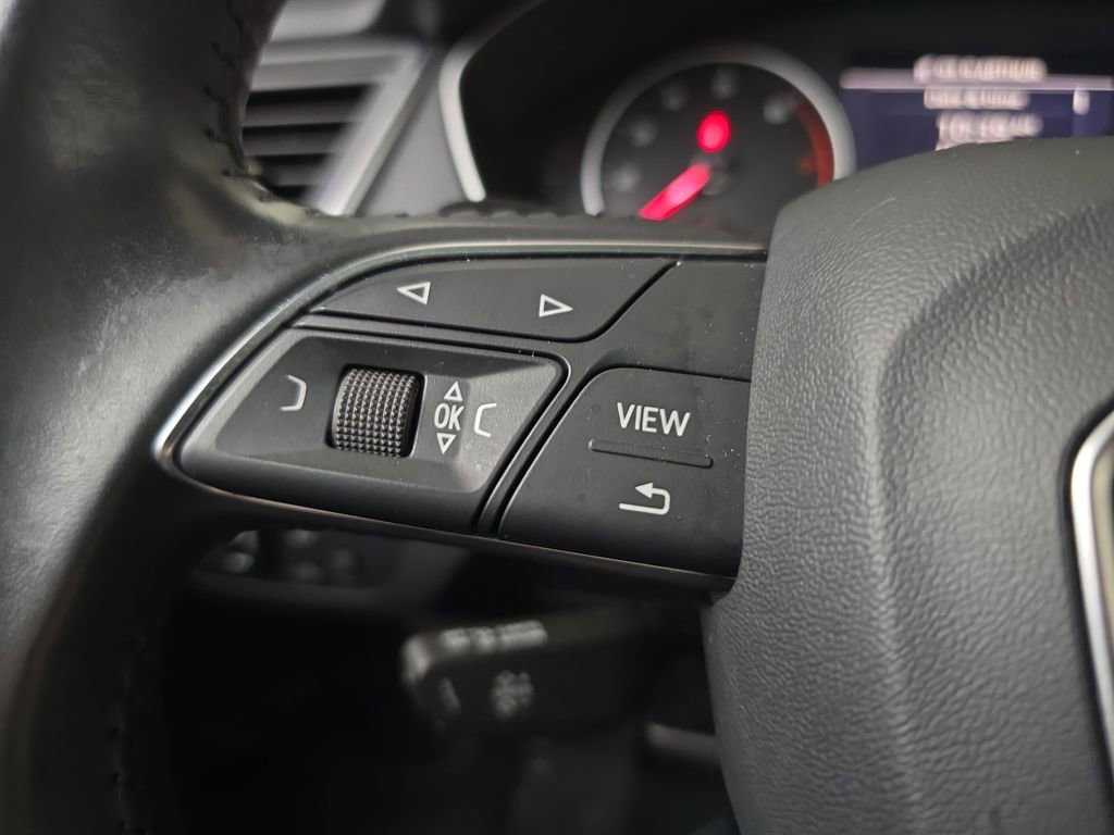 Used 2018 Audi Q5 2.0T Premium Plus AWD/4WD image 20