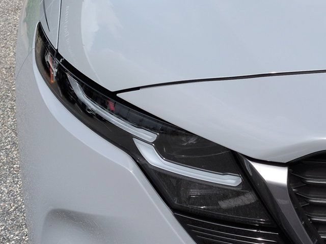 Used 2026 MAZDA CX-5 Preferred AWD/4WD image 10