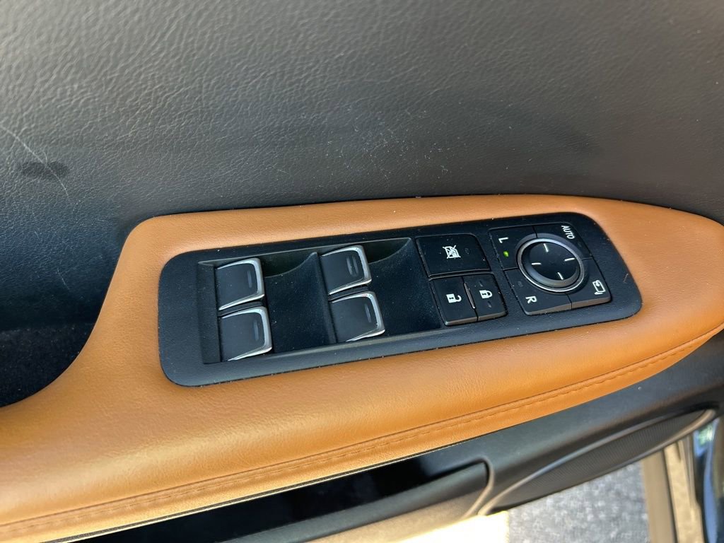 Used 2022 Lexus RX 350 FWD w/ Premium Package image 20