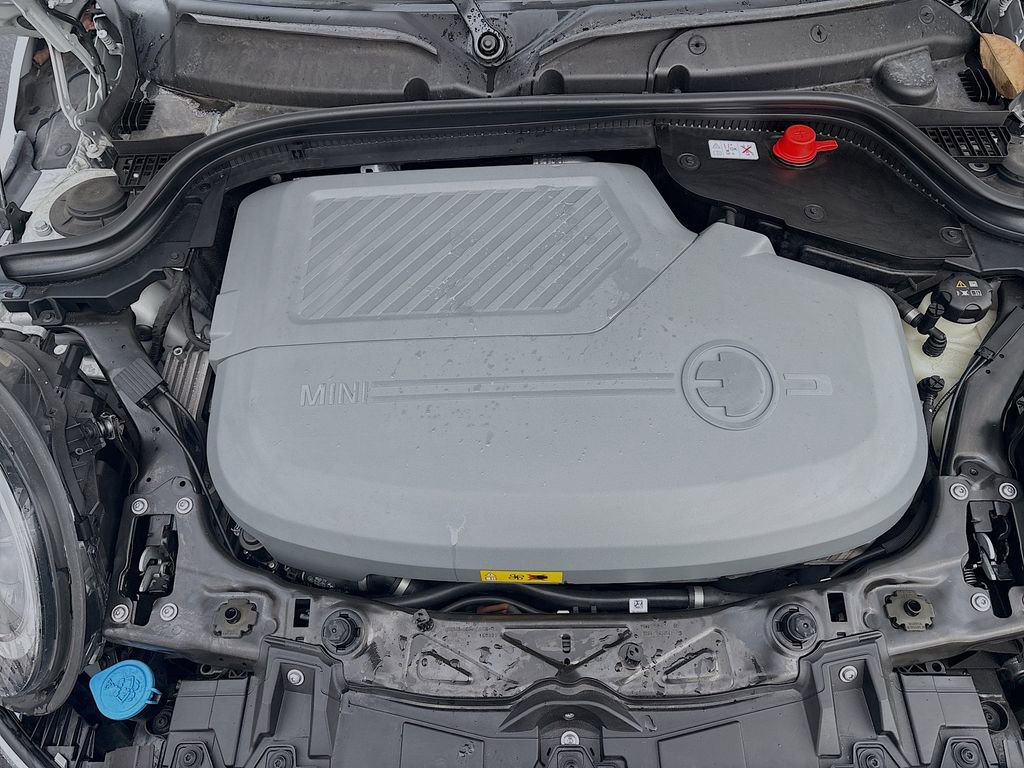 Used 2023 MINI Cooper SE image 31