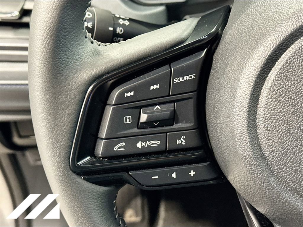 Certified 2026 Subaru Forester Premium AWD/4WD image 12