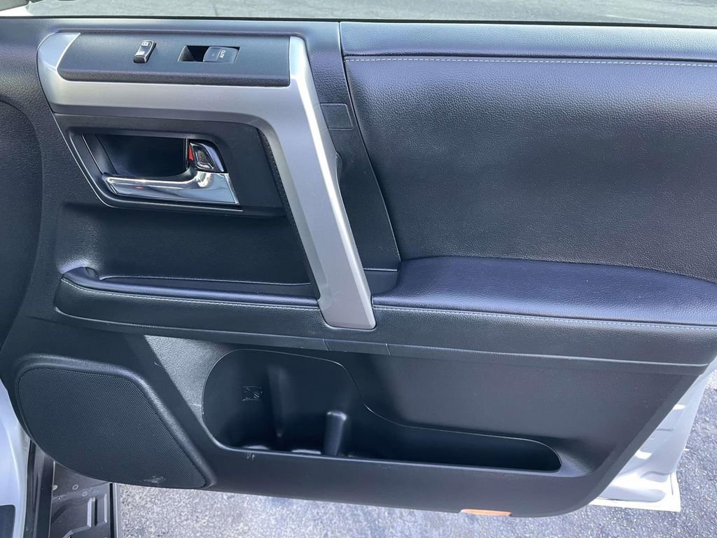 Used 2024 Toyota 4Runner SR5 Premium image 47