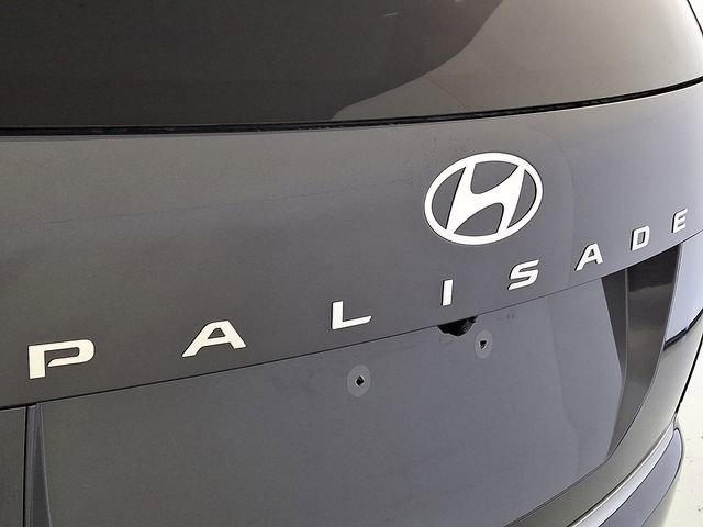 Certified 2026 Hyundai Palisade Calligraphy image 29