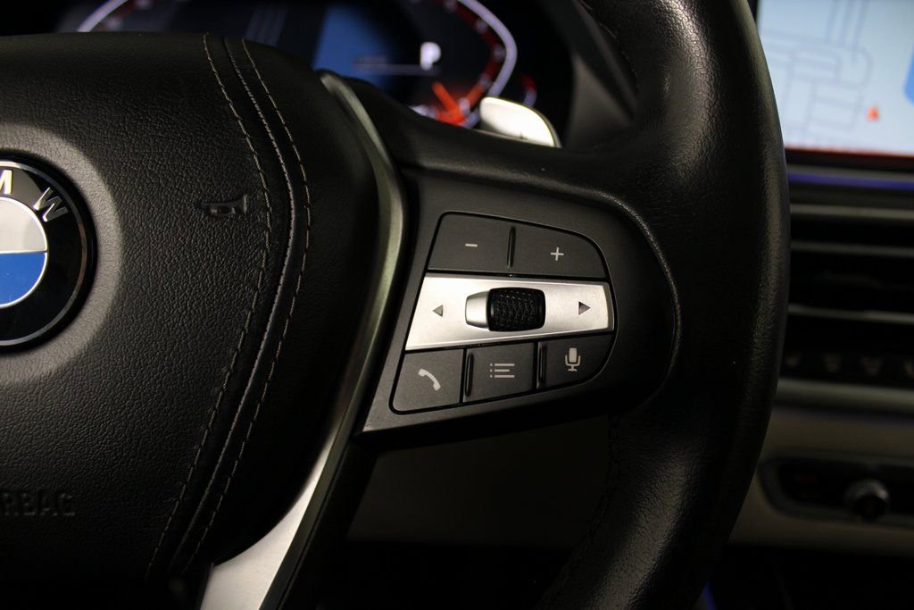 Used 2020 BMW X5 sDrive40i w/ Premium Package image 27