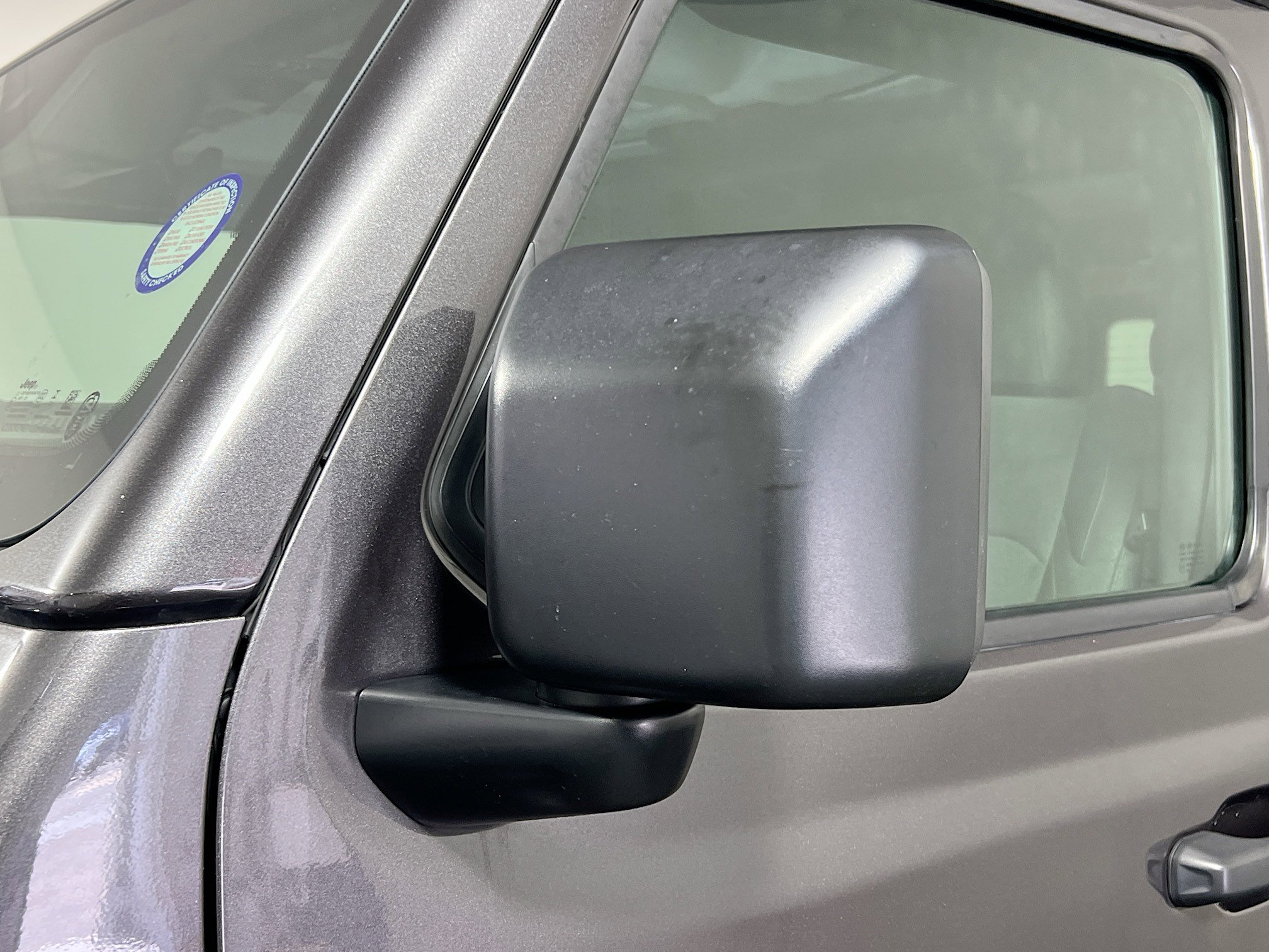 Used 2024 Jeep Wrangler Sport S image 12