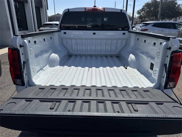 Used 2023 Chevrolet Colorado LT w/ LT Convenience Package image 10