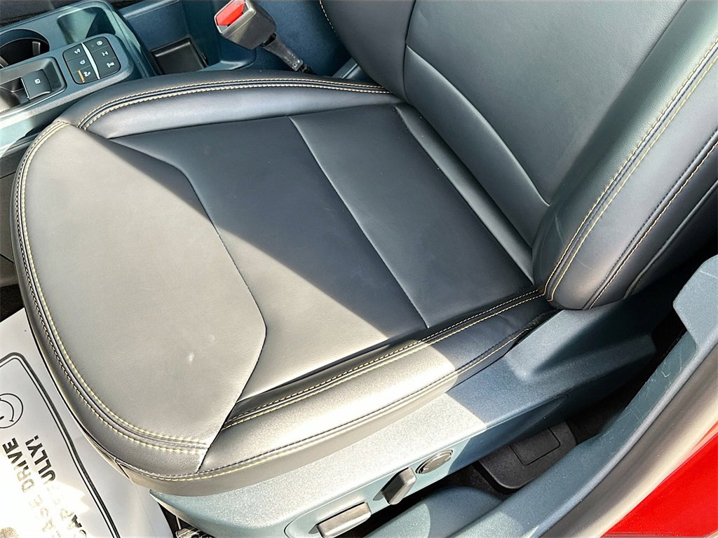 Used 2024 Ford Maverick Tremor w/ Tremor Off-Road Package image 20