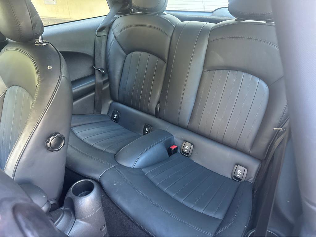 Used 2019 MINI Cooper John Cooper Works w/ Driver Assistance Package image 10