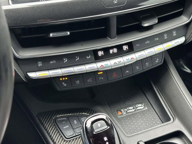 Used 2024 Cadillac CT5 V Blackwing w/ Super Cruise 2 Package image 35