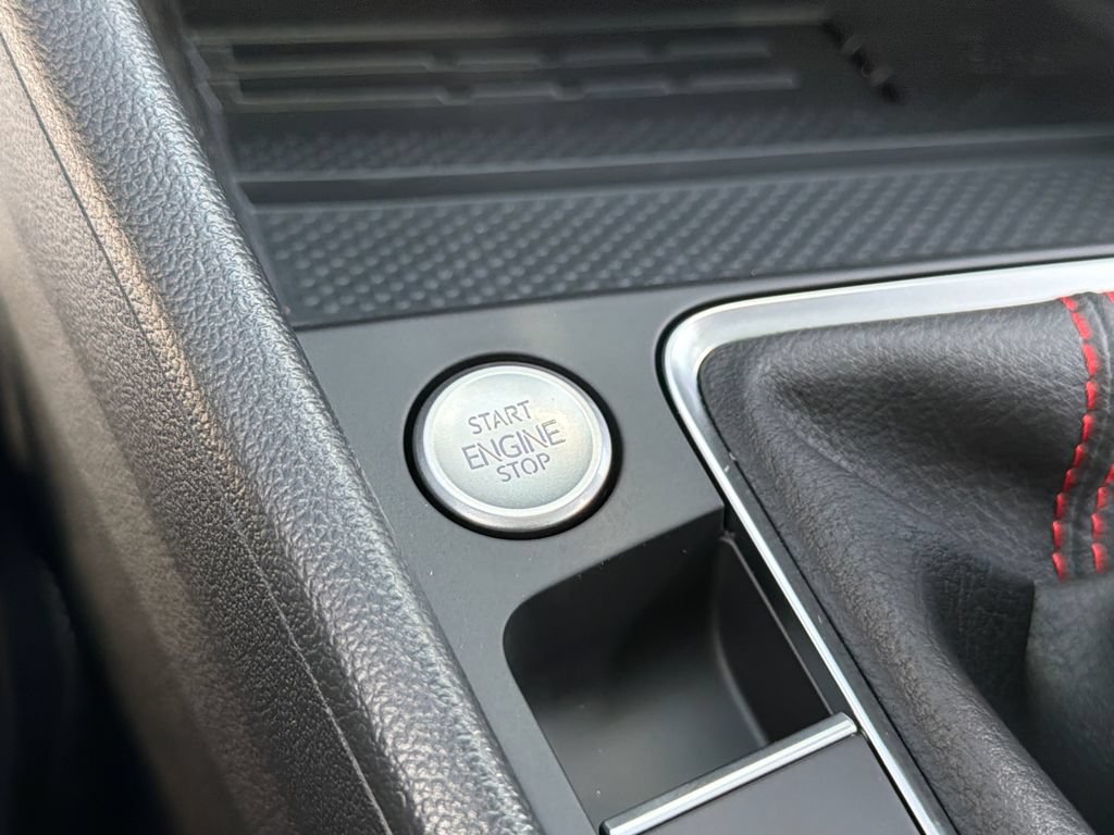 New 2026 Volkswagen Jetta GLI Autobahn FWD image 29