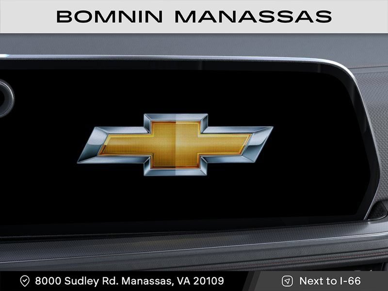 New 2026 Chevrolet Tahoe RST AWD/4WD image 20