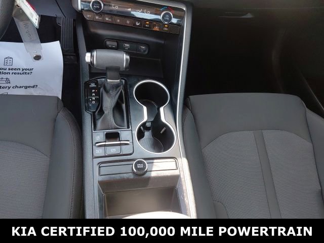 Used 2022 Kia K5 LX image 13