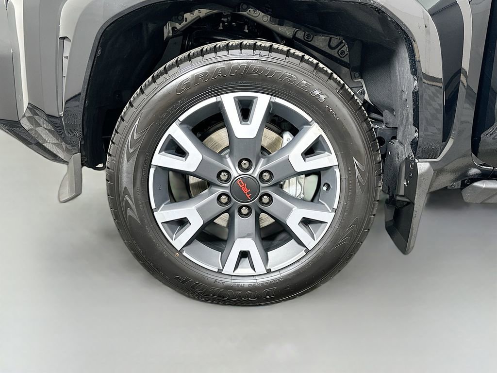 Used 2025 Toyota 4Runner TRD Sport Premium w/ Tow Technology Package image 31