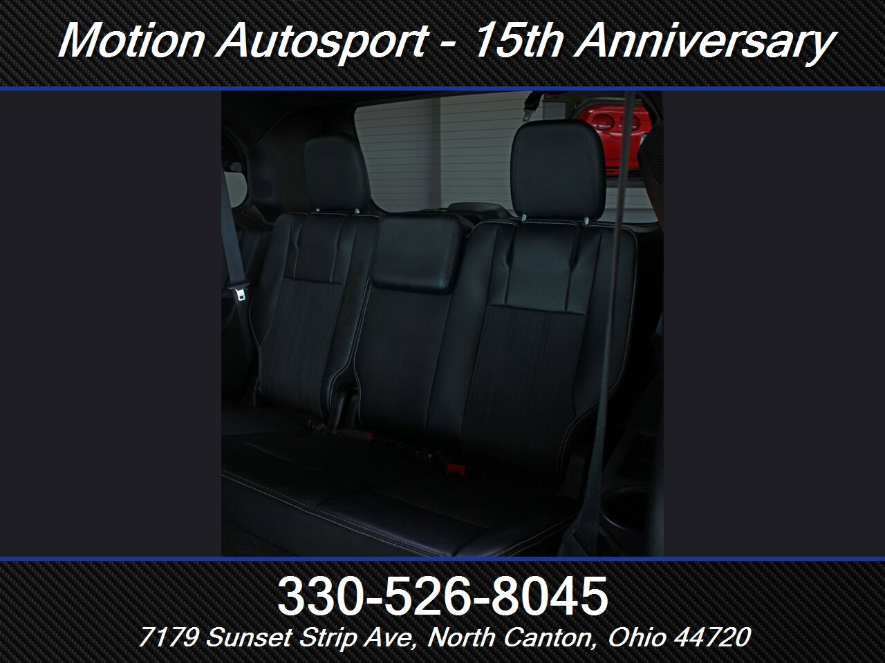 Used 2015 Chrysler Town & Country S w/ Driver Convenience Group FWD image 39