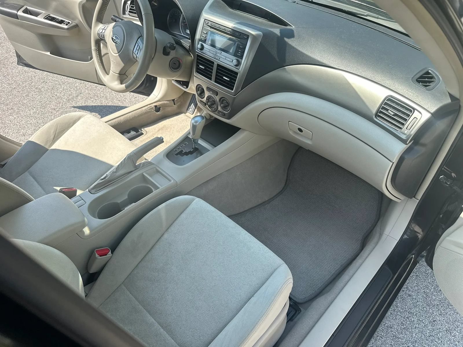 Used 2008 Subaru Impreza 2.5i AWD/4WD image 18