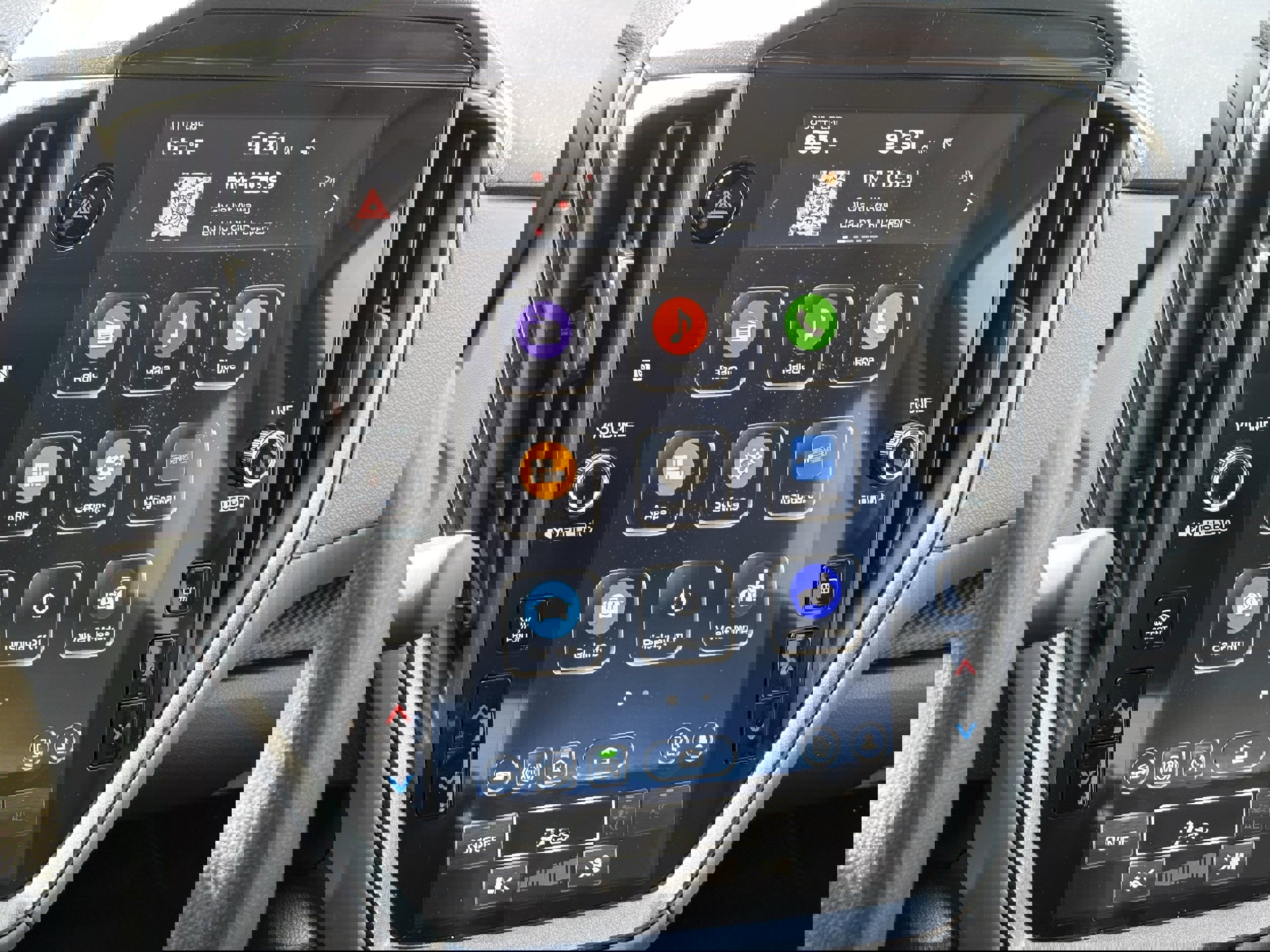 New 2026 Subaru Crosstrek 2.0i Premium image 22