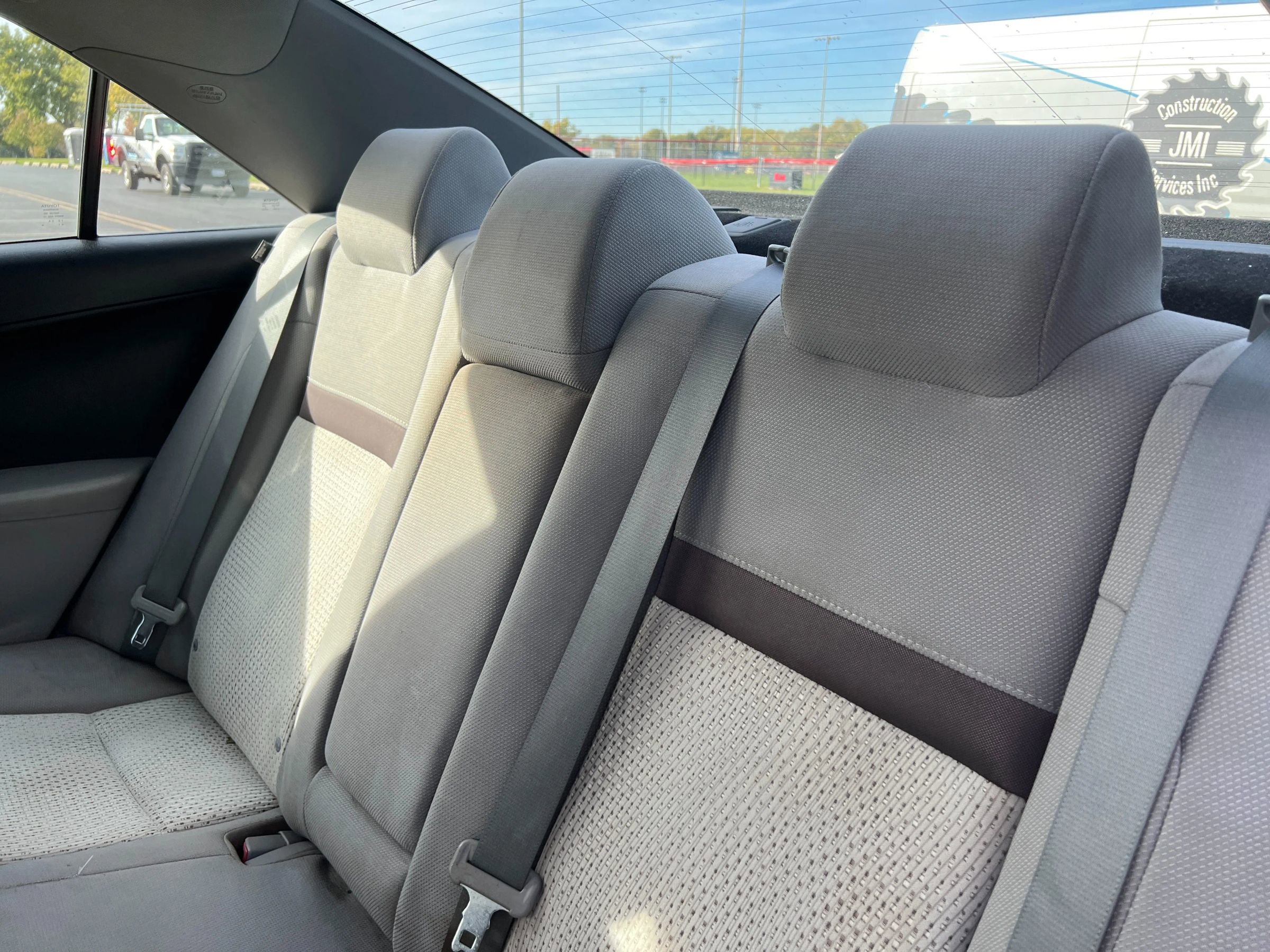 Used 2014 Toyota Camry LE FWD image 26