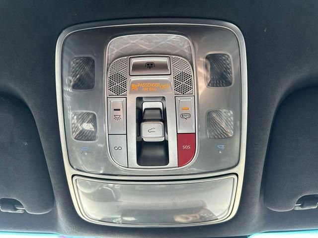 Used 2022 Genesis G80 3.5T Sport w/ Sport Prestige Package image 35