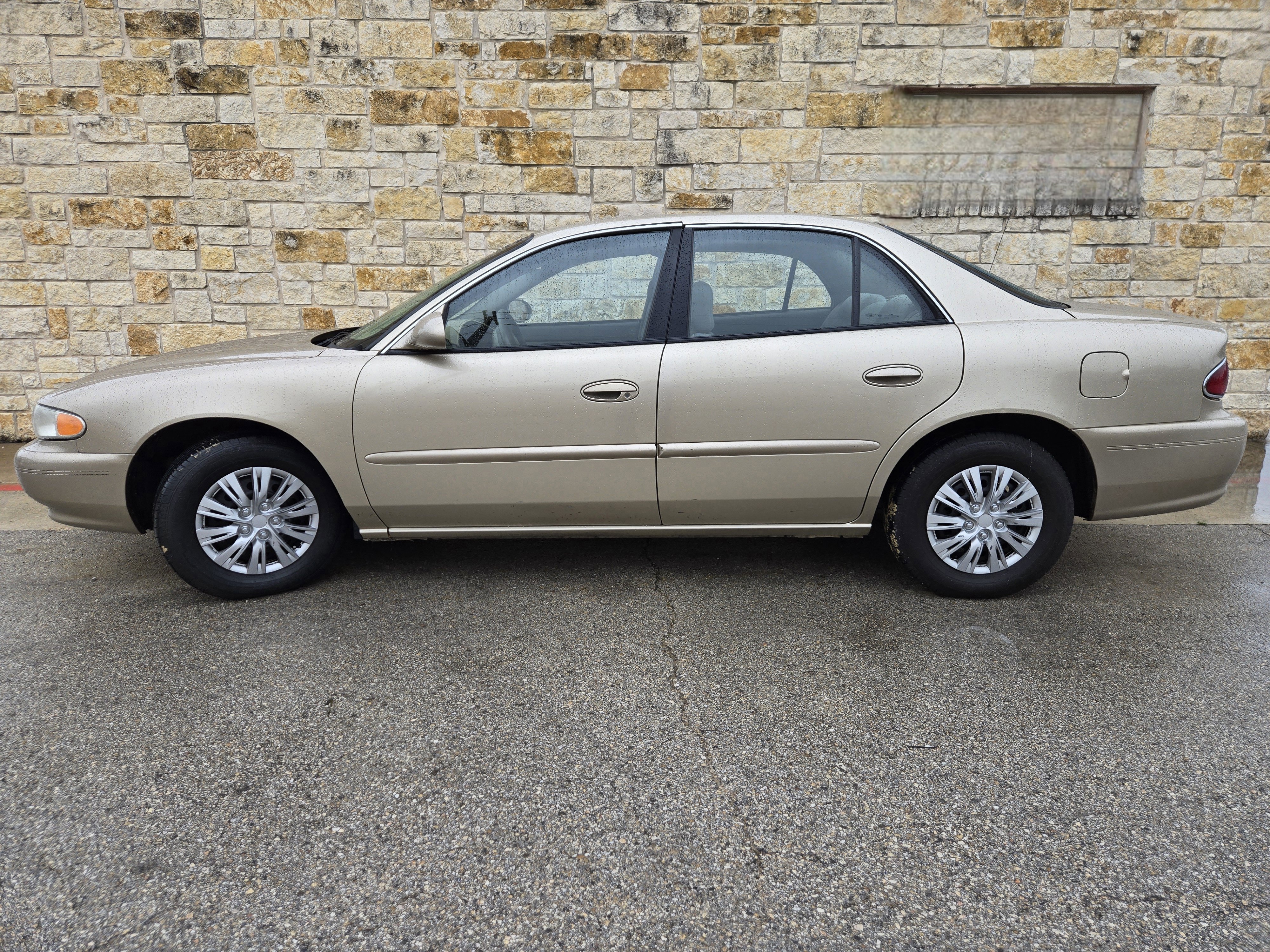 Used 2004 Buick Century Custom