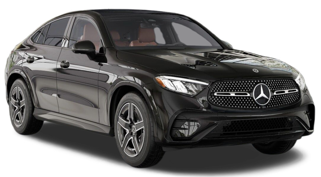 New 2027 Mercedes-Benz GLC 300 4MATIC image 15