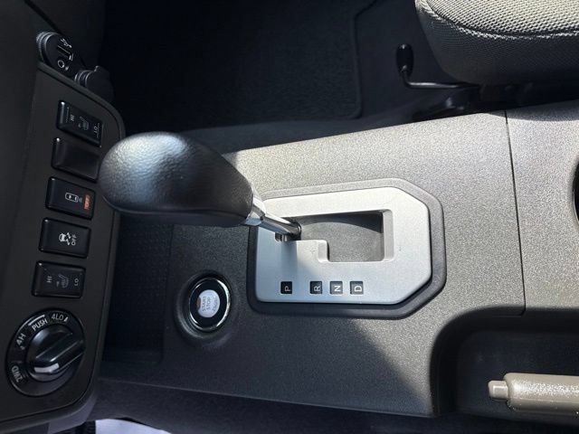 Used 2021 Nissan Frontier SV AWD/4WD image 16