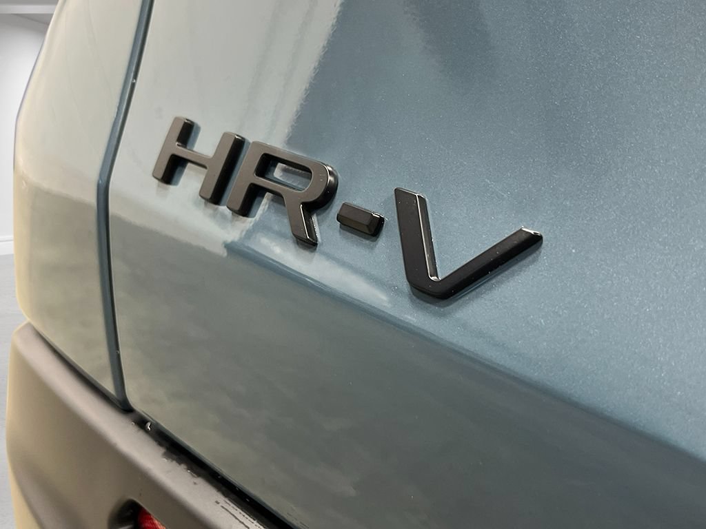 New 2027 Honda HR-V Sport image 6