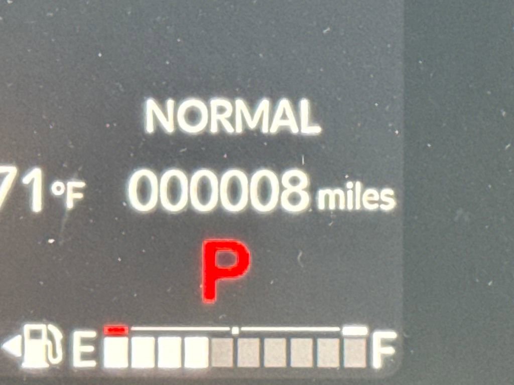 New 2026 Honda Odyssey EX-L image 18