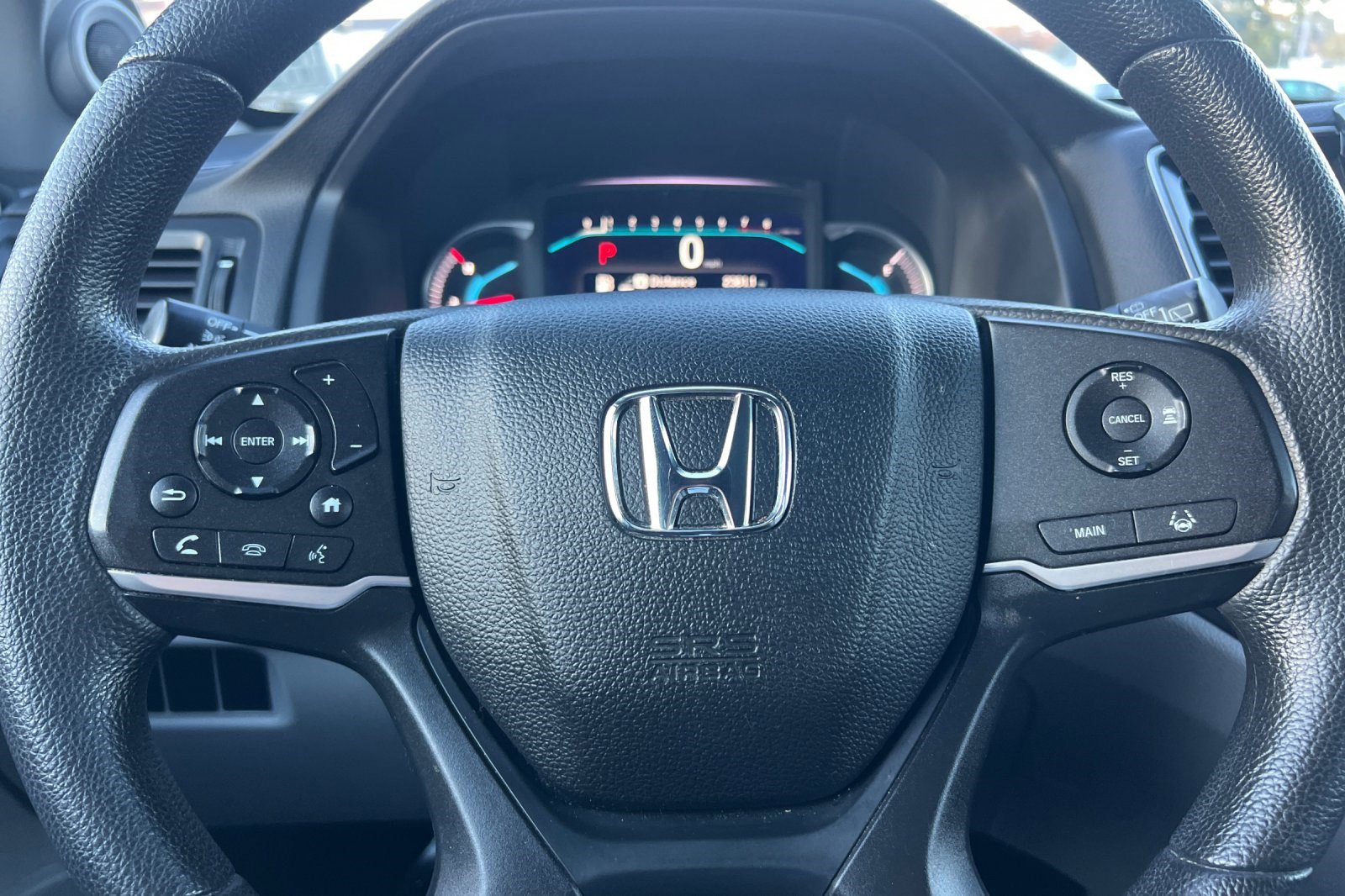 Used 2021 Honda Pilot EX image 15