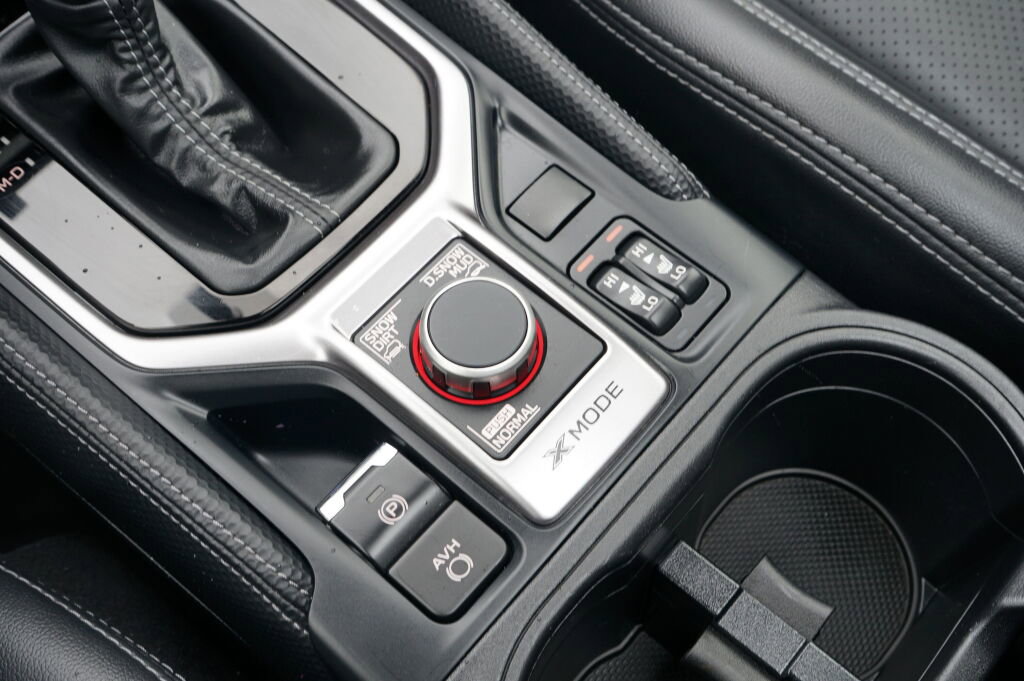 Used 2021 Subaru Forester Touring w/ Popular Package #2 image 17