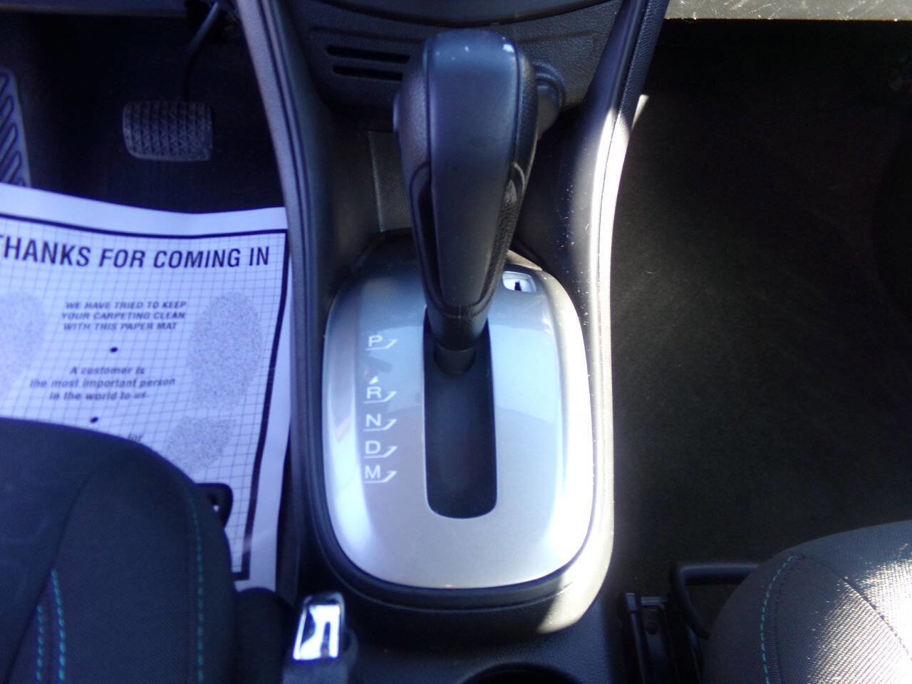 Used 2015 Chevrolet Trax LS w/ LPO, Protection Package image 25