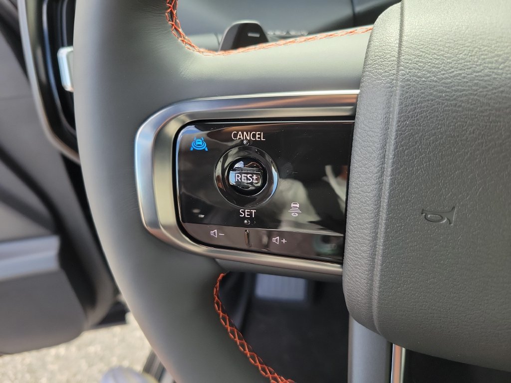 New 2026 Nissan Armada PRO-4X AWD/4WD image 21