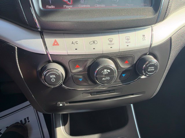 Used 2017 Dodge Journey GT AWD/4WD image 22