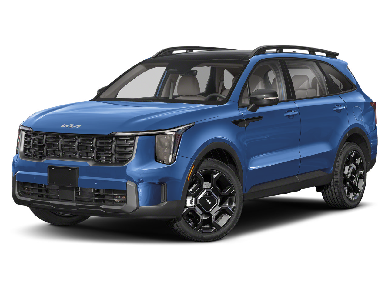 New 2026 Kia Sorento X-Line EX AWD/4WD image 51