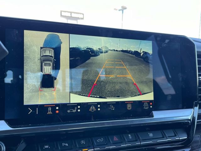 Certified 2024 Chevrolet Silverado 1500 LT w/ Safety Package image 31