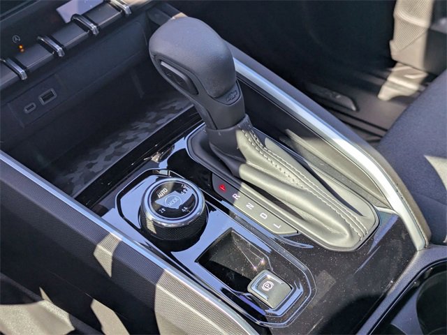 New 2025 Chevrolet Colorado Trail Boss image 19