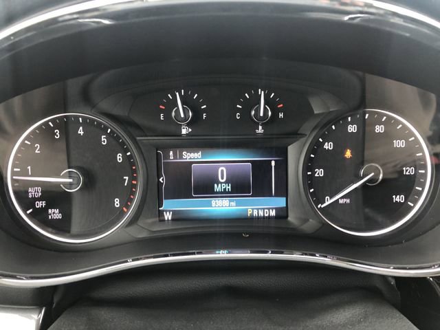 Used 2019 Buick Encore Sport Touring image 16