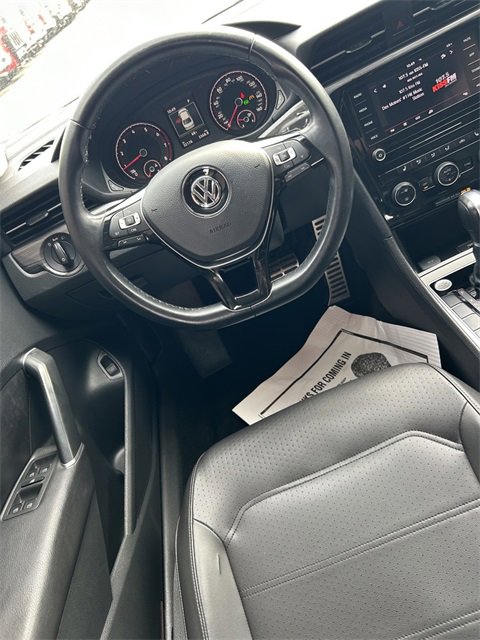 Used 2020 Volkswagen Passat 2.0T R-Line image 24