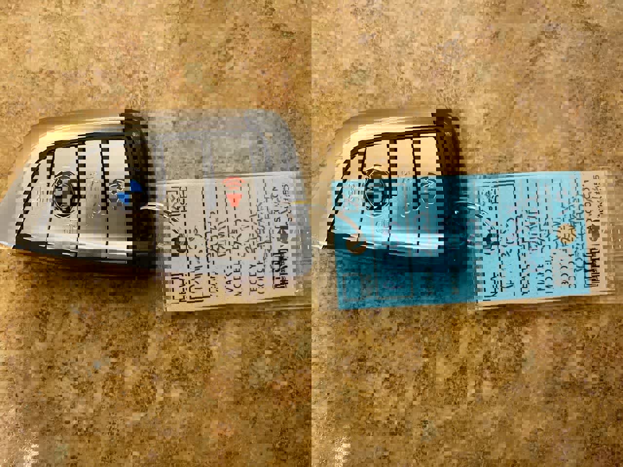 Used 2023 BMW X5 sDrive40i image 24